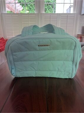Bagsmart Zora Spacesaver 4-in-1 Puffy Multi-Functional Toiletry Bag